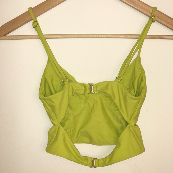 Bathing Suit Top - Picture 2 of 3